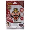 Picture of Nutcracker - Crystal Art Buddy