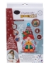 Picture of Mrs Winter Festive Gnome - Crystal Art XXL Buddy