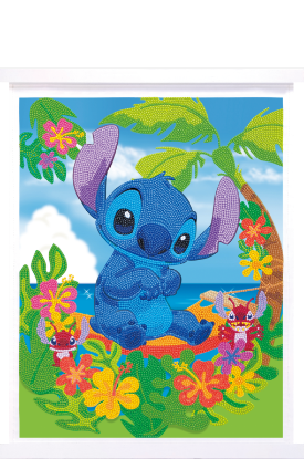 Picture for category Crystal Art Scrolls / Posters