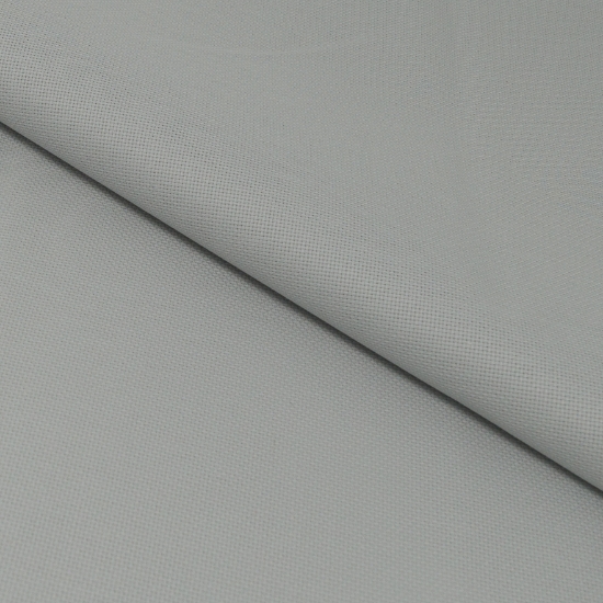 Picture of Zweigart Offcuts 20 Count Aida Grey (705) Multiple Sizes