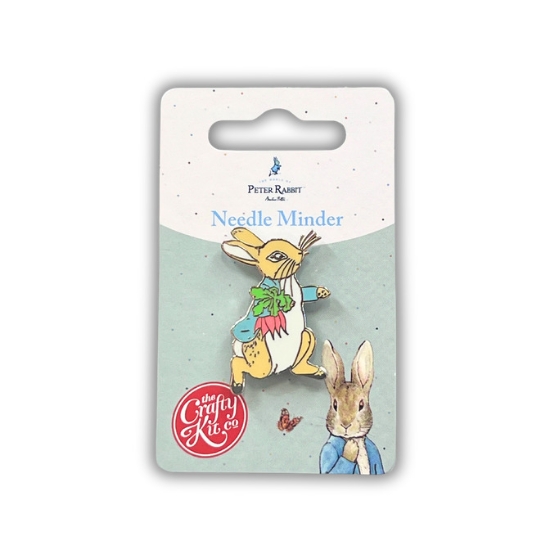 Picture of Beatrix Potter Needle Minder (Peter Rabbit)