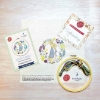 Picture of Peter Rabbit Next Adventure Embroidery Kit
