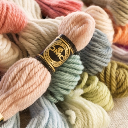 Picture for category DMC Tapestry Wool (Laine Colbert 486)