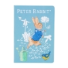Picture of Peter Rabbit 26X18CM Crystal Art Notebook