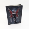 Picture of Aracnafaria Anne Stokes 26X18CM Crystal Art Notebook