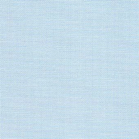 Picture of Zweigart Sky/Pale/Light Blue 28 Count Brittney Cotton Evenweave (503)