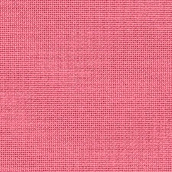 Picture of Zweigart Coral 25 Count Lugana Cotton Evenweave (4018)