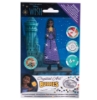 Picture of Asha - Crystal Art Buddy Kit (Disney Wish)