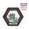 Picture of Craft Buddies Nests - Display your Crystal Art Buddies