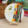 Picture of Moomin Needle Minder (Snufkin)