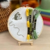 Picture of Moomin Needle Minder (Groke)