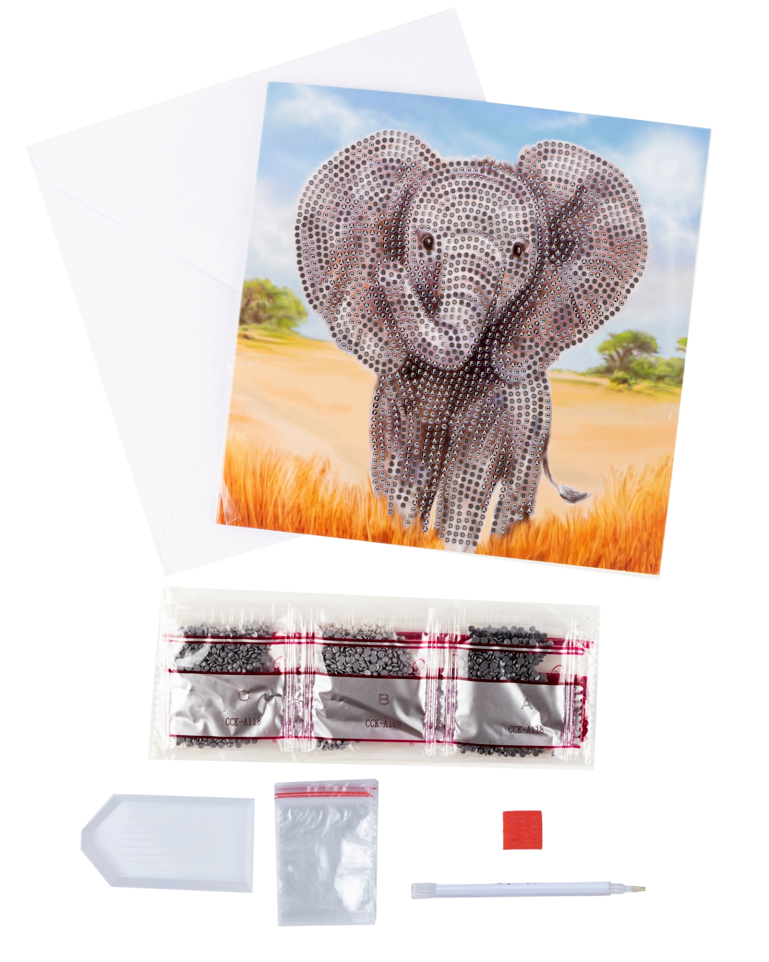 Custom Diamond Painting Kits | Order Your Art Online - View #10