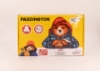 Picture of Paddington Latch Hook Rug 60x64cm