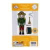 Picture of Crystal Art A6 Stamp Set - Nutcracker Bandsman