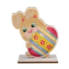 Picture of Crystal Art Home Ornaments - Easter Set Of 6