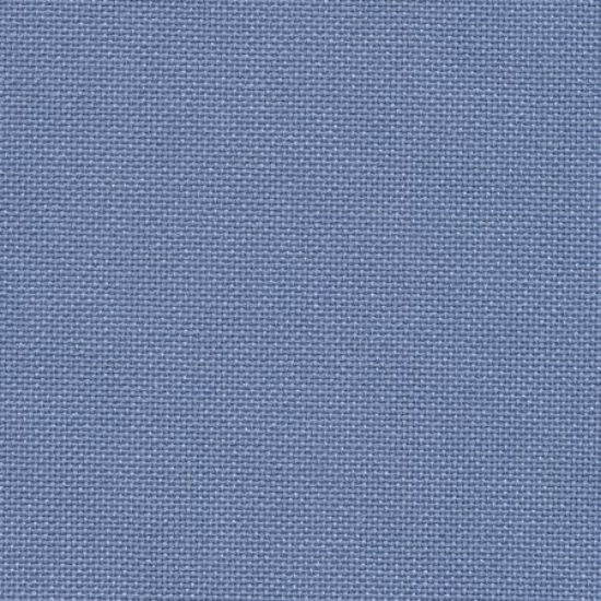 Picture of Zweigart Offcuts 32 Count Murano Cotton Evenweave Dark Blue (522) Multiple Sizes