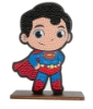 Picture of Superman - Crystal Art Buddy Kit (DC)