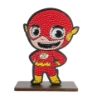 Picture of The Flash - Crystal Art Buddy Kit (DC)