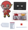 Picture of The Flash - Crystal Art Buddy Kit (DC)