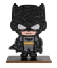 Picture of Batman (Black) - Crystal Art Buddy Kit (DC)