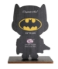 Picture of Batman (Black) - Crystal Art Buddy Kit (DC)