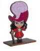 Picture of Captain Hook - Crystal Art Buddy Kit (Disney)