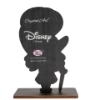 Picture of Captain Hook - Crystal Art Buddy Kit (Disney)