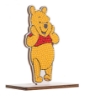 Picture of Winnie the Pooh - Crystal Art Buddy Kit (Disney)