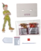 Picture of Peter Pan - Crystal Art Buddy Kit (Disney)