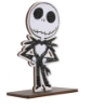 Picture of Jack Skellington - Crystal Art Buddy Kit (Disney)