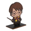 Picture of Harry Potter - Crystal Art Buddy Kit (Harry Potter)