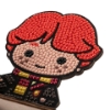 Picture of Ron Weasley - Crystal Art Buddy Kit (Harry Potter)