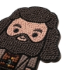 Picture of Rubeus Hagrid - Crystal Art Buddy Kit (Harry Potter)