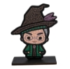 Picture of Professor Minerva McGonagall - Crystal Art Buddy Kit (Harry Potter)