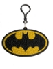 Picture of Batman - Crystal Art Bag Charm (DC)