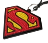 Picture of Superman - Crystal Art Bag Charm (DC)