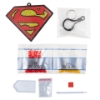 Picture of Superman - Crystal Art Bag Charm (DC)