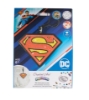 Picture of Superman - Crystal Art Bag Charm (DC)