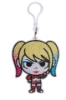 Picture of Harley Quinn - Crystal Art Bag Charm (DC)