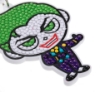 Picture of Joker - Crystal Art Bag Charm (DC)