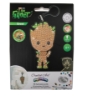 Picture of Groot - Crystal Art Bag Charm (MARVEL)