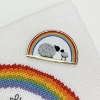 Picture of A Mothers Love Needle Minder by Bothy Threads
