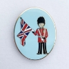 Picture of London Guard Needle Minder by Bothy Threads