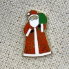 Picture of St Nick Needle Minder by Bothy Threads