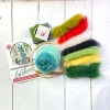 Picture of Sea Horse Needle Felting Kit