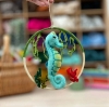 Picture of Sea Horse Needle Felting Kit