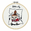 Picture of Little My Embroidery Kit