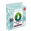 Picture of Moomintroll Dipping Needle Felting Kit