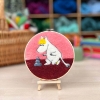 Picture of Snorkmaiden Building Needle Felting Kit