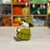 Picture of Snufkin Needle Felting Kit